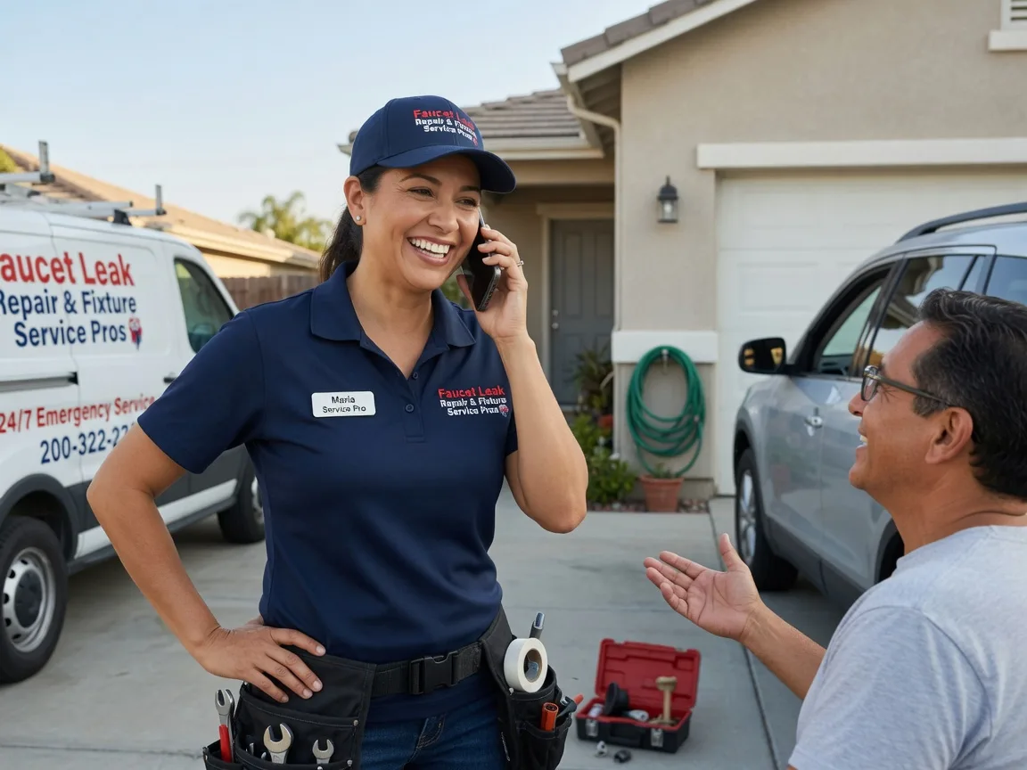 Faucet Repair Sutter, IL FAQs