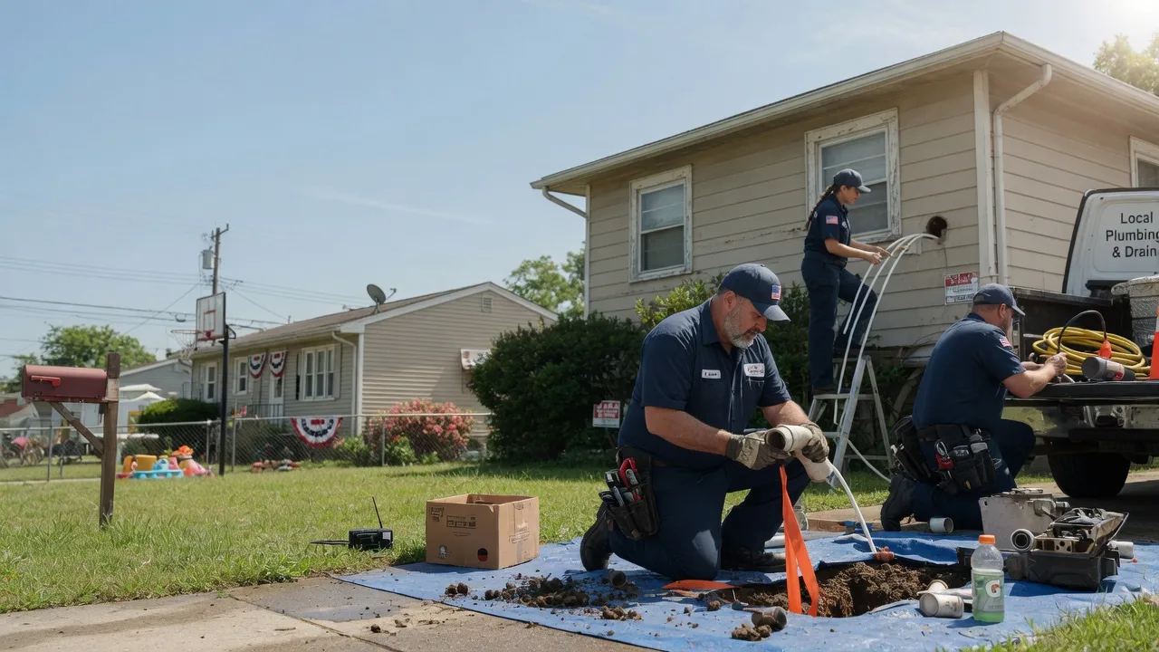 Faucet Repair in Sutter, IL near me